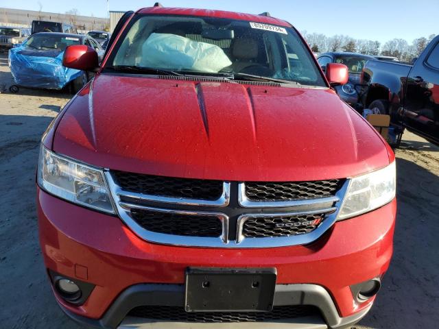Photo 5 from auction – 2015 DODGE JOURNEY SX with VIN 3C4PDCBG6FT709154