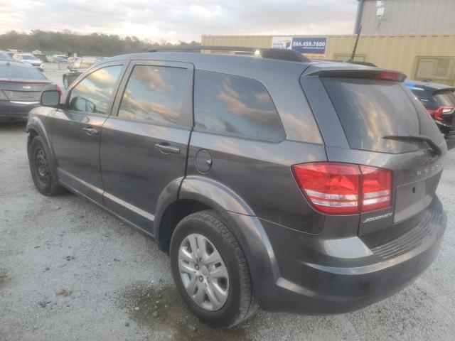 Photo 2 from auction – 2020 DODGE JOURNEY SE with VIN 3C4PDCAB7LT180413
