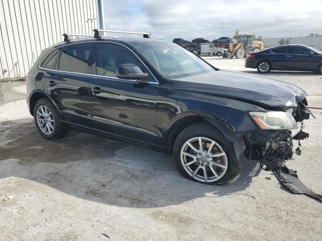 Photo 4 from auction – 2009 AUDI Q5 3.2 with VIN WA1KK78R59A022138