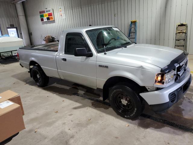Photo 4 from auction – 2008 FORD RANGER with VIN 1FTYR10D48PA72467