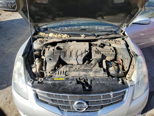 Photo 11 from auction – 2011 NISSAN ALTIMA BAS with VIN 1N4AL2APXBN500228