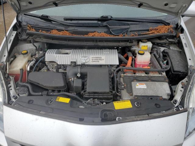 Photo 11 from auction – 2010 TOYOTA PRIUS with VIN JTDKN3DU7A0041591