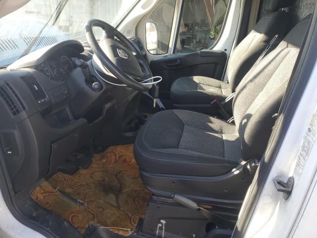 Photo 7 from auction – 2018 RAM PROMASTER with VIN 3C6TRVNGXJE154415