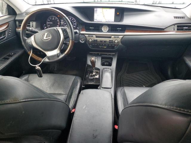 Photo 8 from auction – 2013 LEXUS ES 350 with VIN JTHBK1GG6D2048736