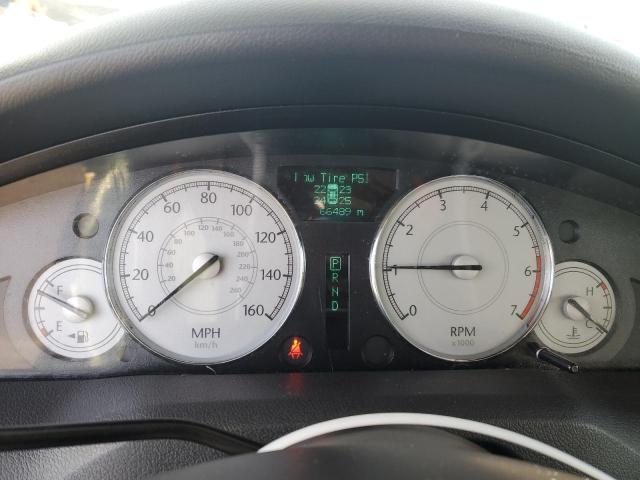 Photo 9 from auction – 2007 CHRYSLER 300C with VIN 2C3KK63H47H681748