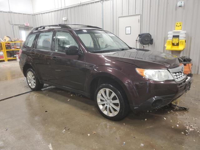 Photo 4 from auction – 2013 SUBARU FORESTER 2 with VIN JF2SHABC9DG404105