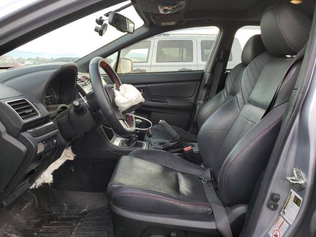 Photo 7 from auction – 2015 SUBARU WRX LIMITE with VIN JF1VA1G6XF9820308