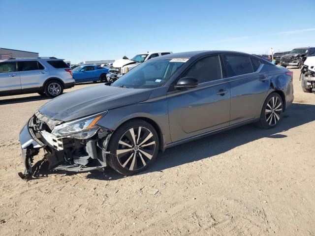 Photo 1 from auction – 2019 NISSAN ALTIMA SR with VIN 1N4BL4CV4KC136699