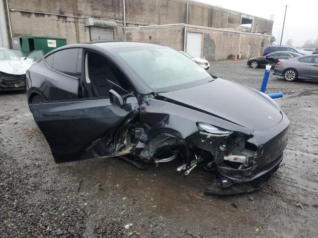 Photo 4 from auction – 2024 TESLA MODEL Y with VIN 7SAYGDEEXRF179644