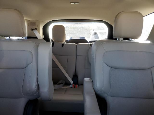 Photo 10 from auction – 2020 FORD EXPLORER L with VIN 1FMSK7FH4LGB32971