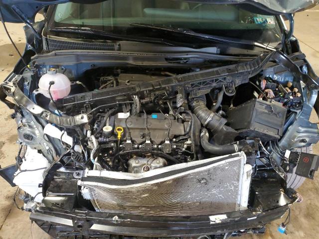 Photo 12 from auction – 2024 KIA CARNIVAL E with VIN KNDNC5H32R6420670