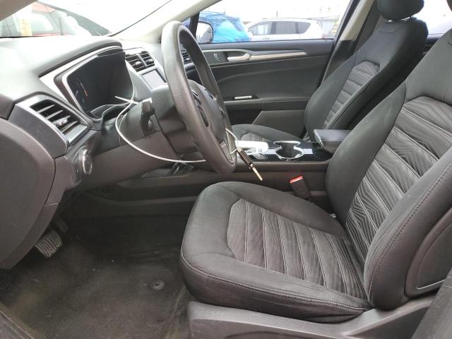 Photo 7 from auction – 2016 FORD FUSION SE with VIN 3FA6P0HD0GR121950