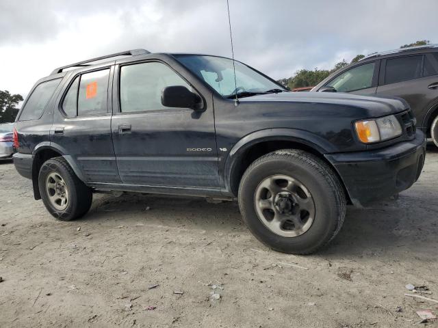 Photo 4 from auction – 2001 ISUZU RODEO S with VIN 4S2CK58W214338866