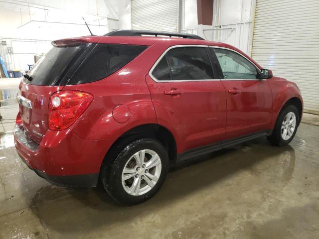 Photo 3 from auction – 2014 CHEVROLET EQUINOX LT with VIN 2GNFLFEK2E6113257
