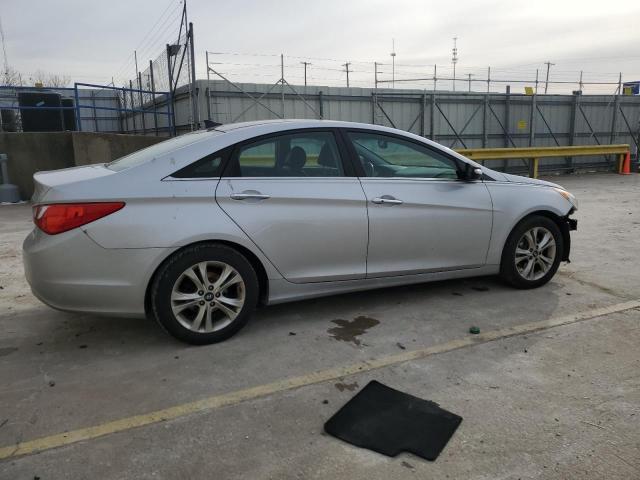 Photo 3 from auction – 2013 HYUNDAI SONATA SE with VIN 5NPEC4AC4DH548413