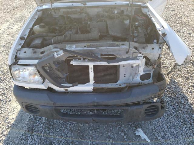 Photo 11 from auction – 2010 FORD RANGER with VIN 1FTKR1AD9APA10301