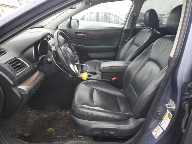 Photo 7 from auction – 2015 SUBARU OUTBACK with VIN 4S4BSALC9F3218987