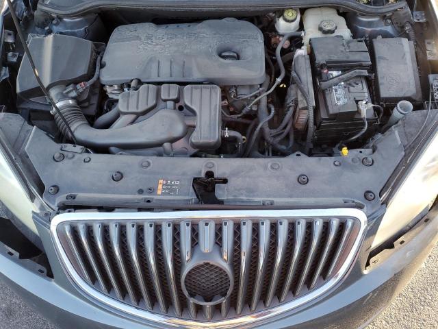 Photo 11 from auction – 2013 BUICK VERANO CON with VIN 1G4PR5SK1D4162651