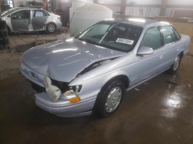 Photo 1 from auction – 1994 FORD TAURUS GL with VIN 1FALP52U5RG255078