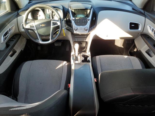 Photo 8 from auction – 2015 CHEVROLET EQUINOX LT with VIN 2GNALCEK1F6140332