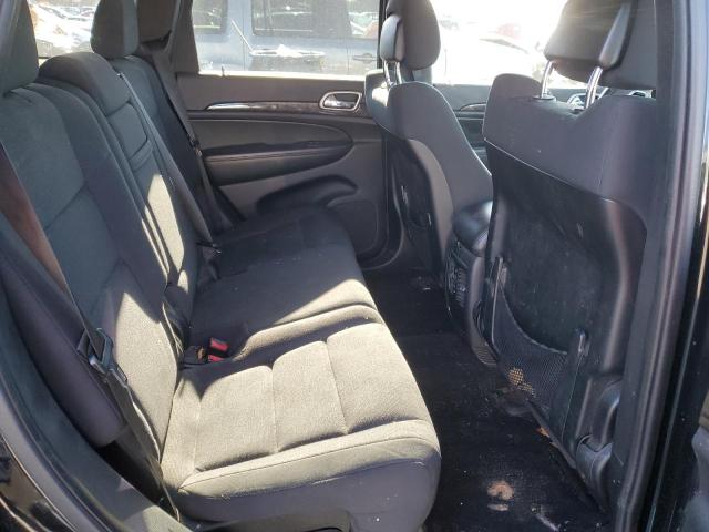 Photo 11 from auction – 2011 JEEP GRAND CHER with VIN 1J4RR4GG0BC660753