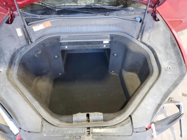 Photo 11 from auction – 2014 TESLA MODEL S with VIN 5YJSA1H19EFP47744
