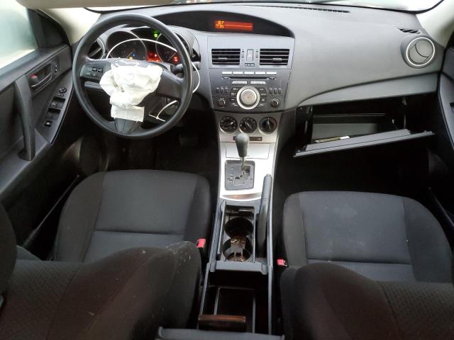 Photo 8 from auction – 2011 MAZDA 3 I with VIN JM1BL1UG5B1470471