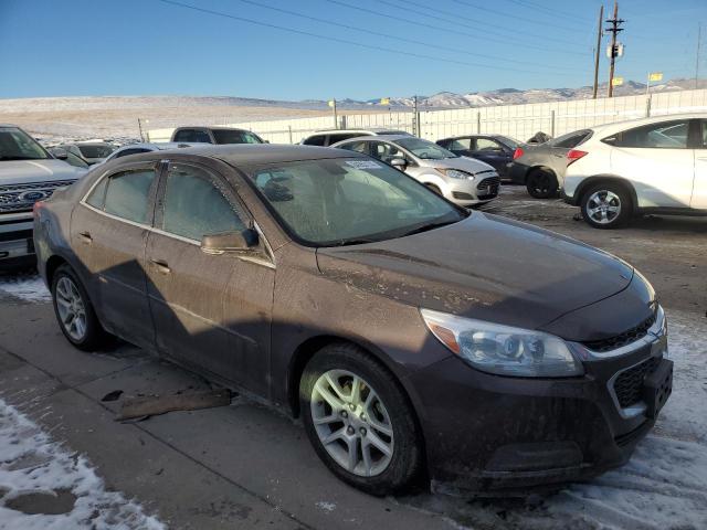 Photo 4 from auction – 2015 CHEVROLET MALIBU 1LT with VIN 1G11C5SL8FF218329