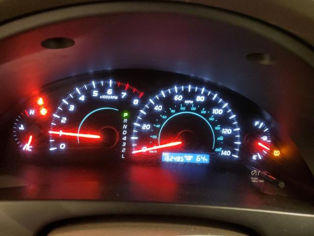 Photo 9 from auction – 2009 TOYOTA CAMRY BASE with VIN 4T1BE46K59U393876