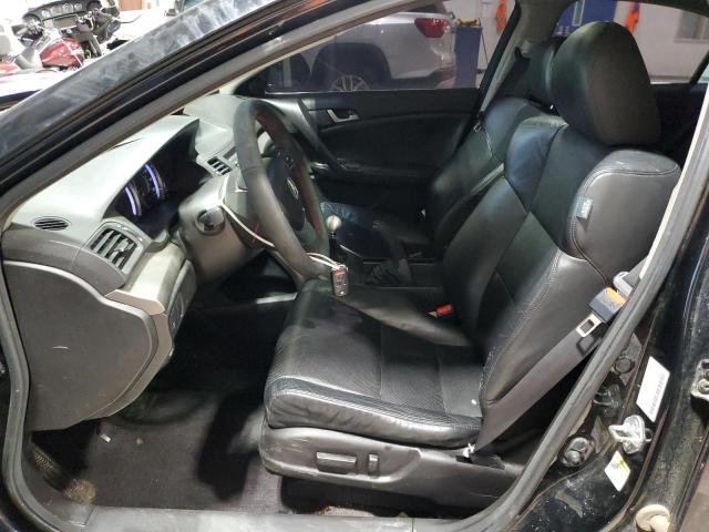 Photo 7 from auction – 2010 ACURA TSX with VIN JH4CU2E60AC012870