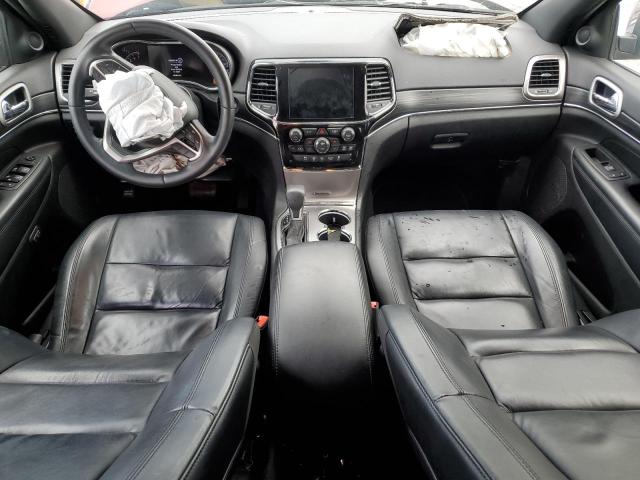 Photo 8 from auction – 2019 JEEP GRAND CHER with VIN 1C4RJFBG9KC700540