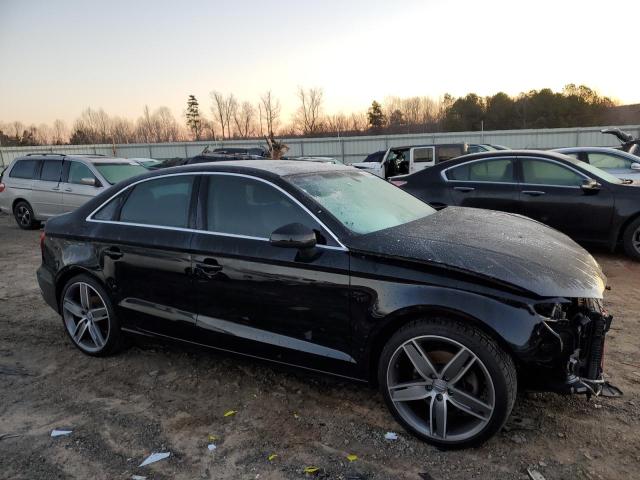 Photo 4 from auction – 2015 AUDI A3 PREMIUM with VIN WAUEFGFF4F1025167