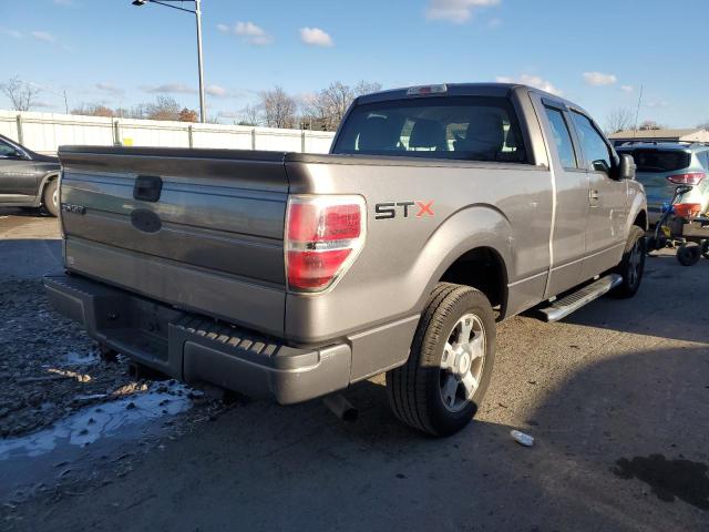 Photo 3 from auction – 2010 FORD F150 SUPER with VIN 1FTEX1CW2AFD60215