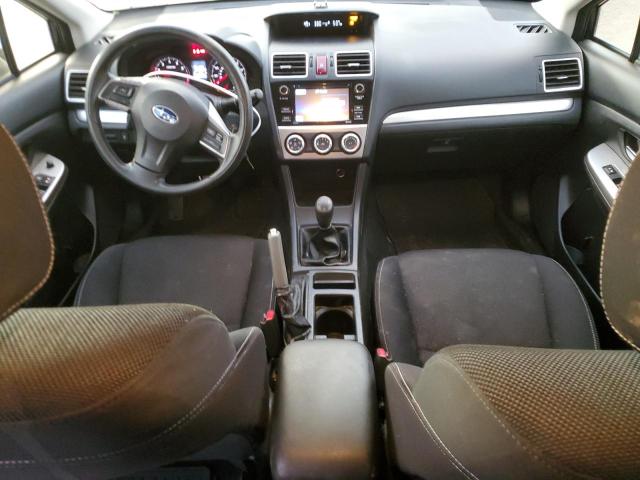 Photo 8 from auction – 2015 SUBARU XV CROSSTR with VIN JF2GPACC9F9240837