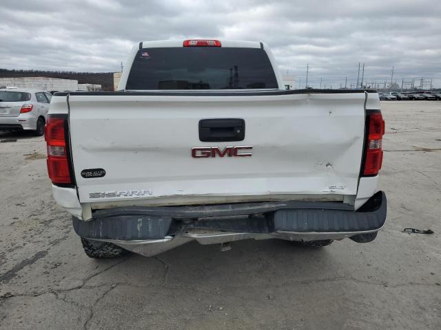 Photo 6 from auction – 2015 GMC SIERRA K15 with VIN 3GTU2VEC5FG404301