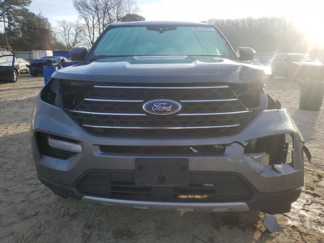 Фото 5 с аукциона – 2022 FORD EXPLORER X с VIN 1FMSK7DH4NGB69444