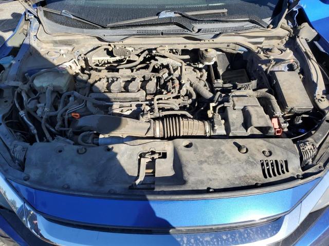 Photo 11 from auction – 2016 HONDA CIVIC EX with VIN 19XFC1F37GE044667