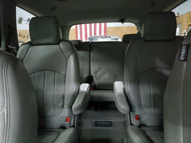 Photo 10 from auction – 2013 BUICK ENCLAVE with VIN 5GAKVCKDXDJ257681