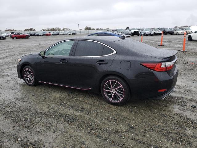 Photo 2 from auction – 2017 LEXUS ES 350 with VIN 58ABK1GG3HU053232