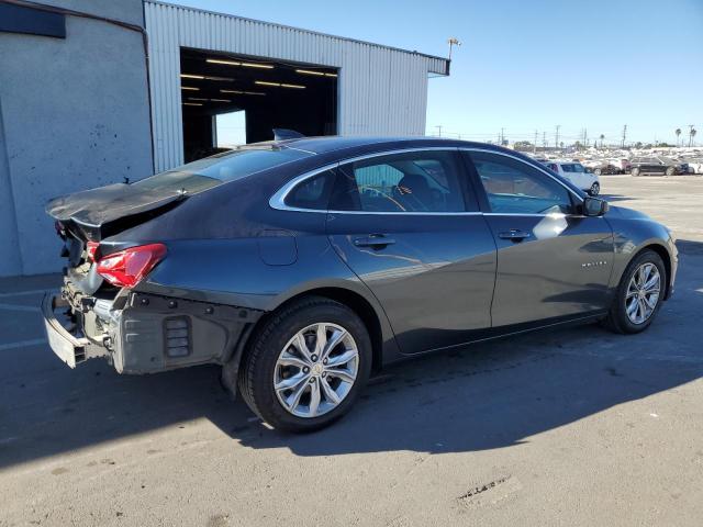 Photo 3 from auction – 2019 CHEVROLET MALIBU LT with VIN 1G1ZD5ST5KF126332