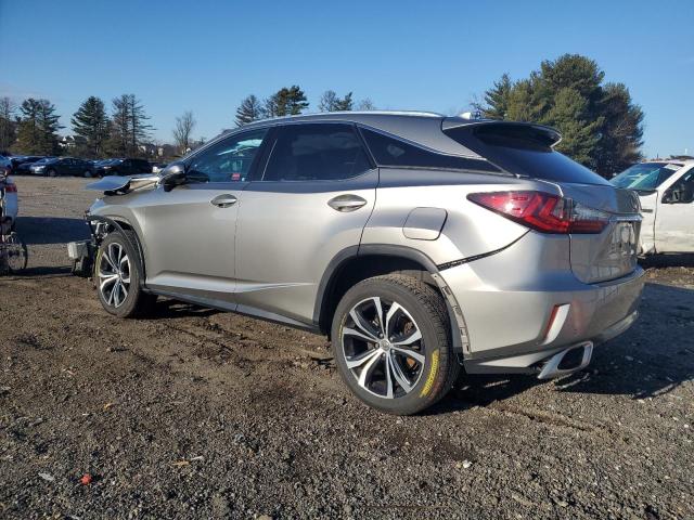 Photo 2 from auction – 2017 LEXUS RX 350 BAS with VIN 2T2BZMCA1HC134538