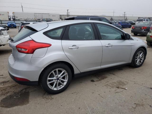 Photo 3 from auction – 2015 FORD FOCUS SE with VIN 1FADP3K26FL289086