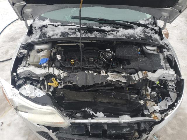 Photo 11 from auction – 2014 FORD FOCUS S with VIN 1FADP3E25EL235241