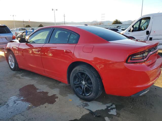 Photo 2 from auction – 2022 DODGE CHARGER SX with VIN 2C3CDXBG3NH235231