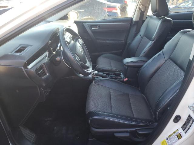 Photo 7 from auction – 2016 TOYOTA COROLLA L with VIN 2T1BURHE2GC719588