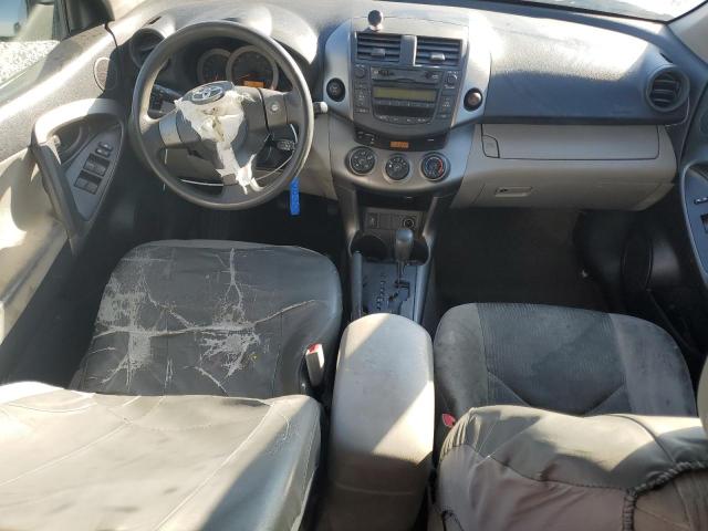 Photo 8 from auction – 2010 TOYOTA RAV4 with VIN JTMBF4DV8AD038686