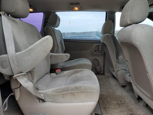 Photo 11 from auction – 2006 TOYOTA SIENNA CE with VIN 5TDZA23C56S408909