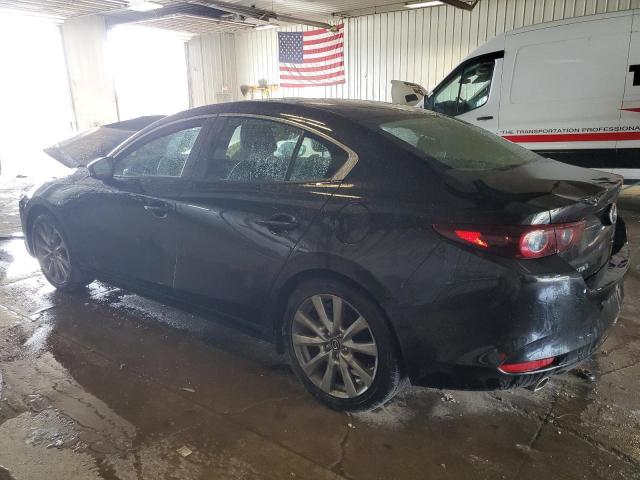Photo 2 from auction – 2023 MAZDA 3 PREFERRE with VIN 3MZBPACM7PM370357