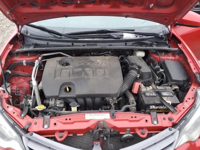 Photo 11 from auction – 2015 TOYOTA COROLLA L with VIN 2T1BURHE3FC440696