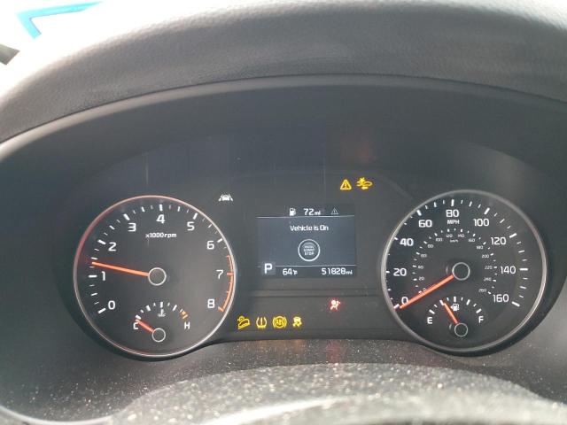 Photo 9 from auction – 2020 KIA SPORTAGE E with VIN KNDPN3AC3L7811832